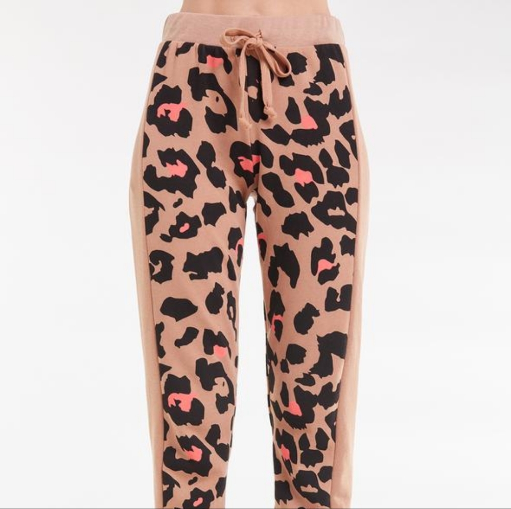BRAND NEW Wildfox Preppy Kitty Sweatpant/Jogger